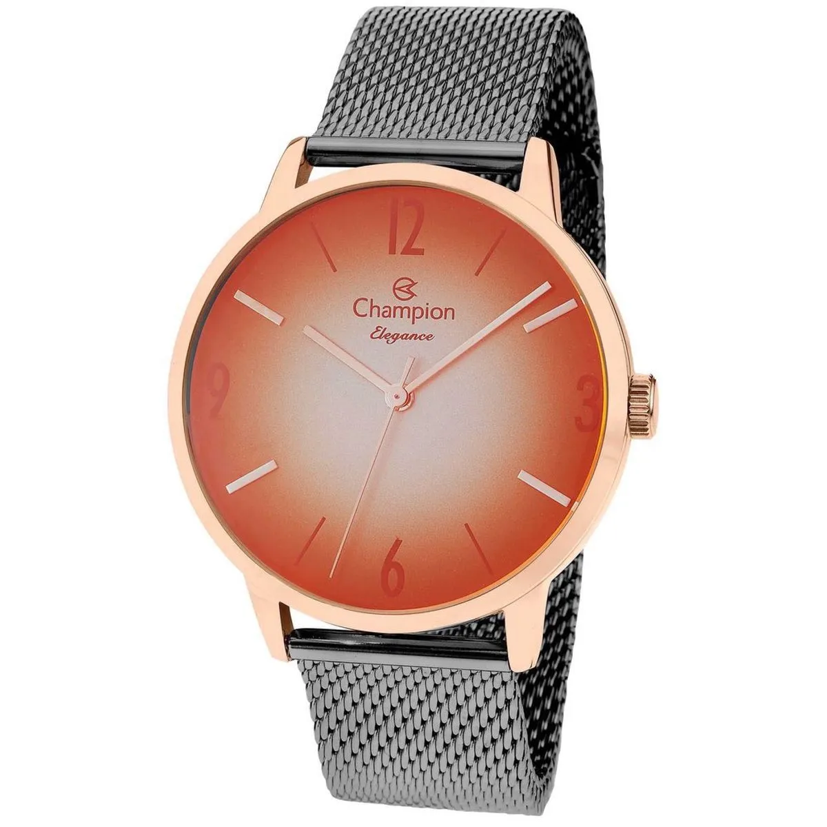 Relogio Feminino Champion