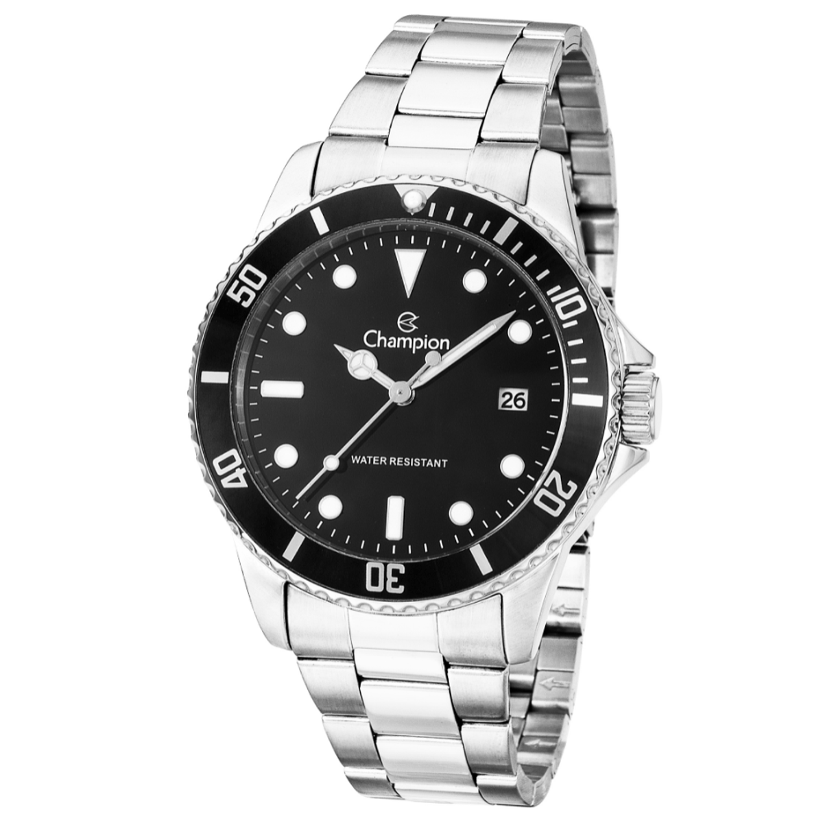 Relogio Feminino Champion