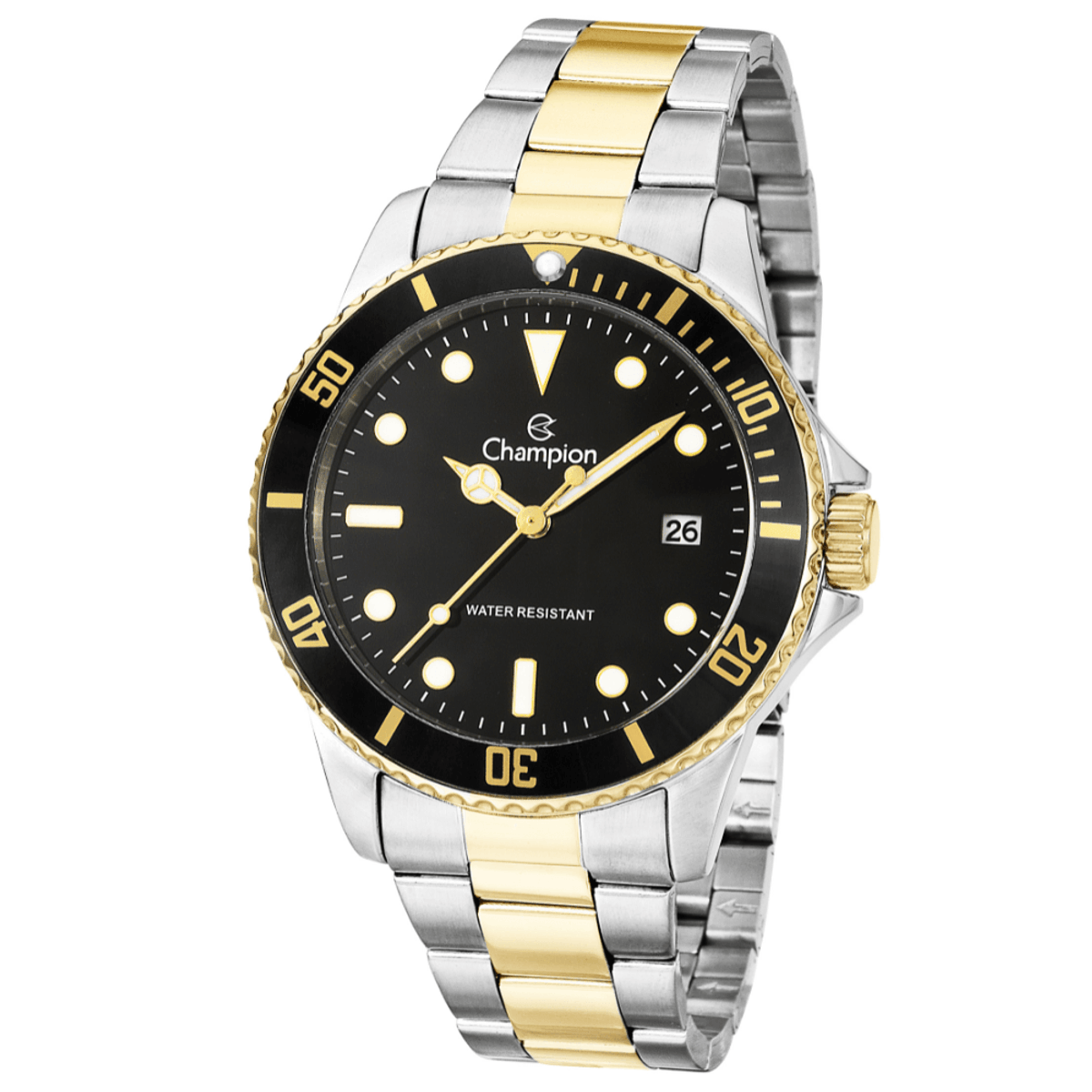 Relogio Feminino Champion