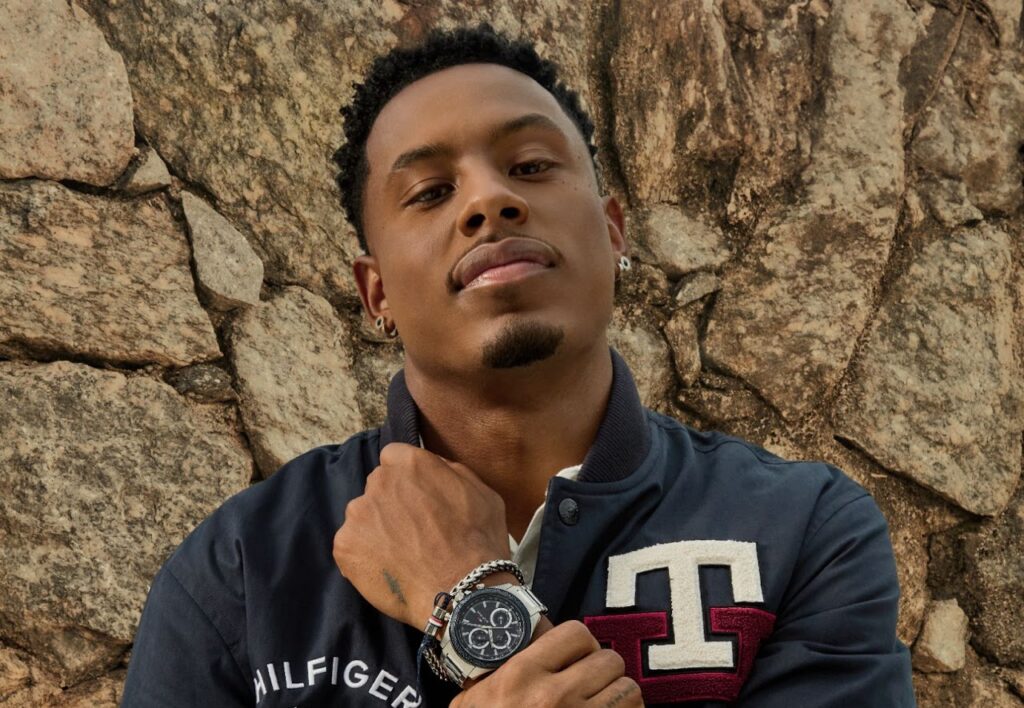 TOMMY HILFIGER 1 - Imagem 2