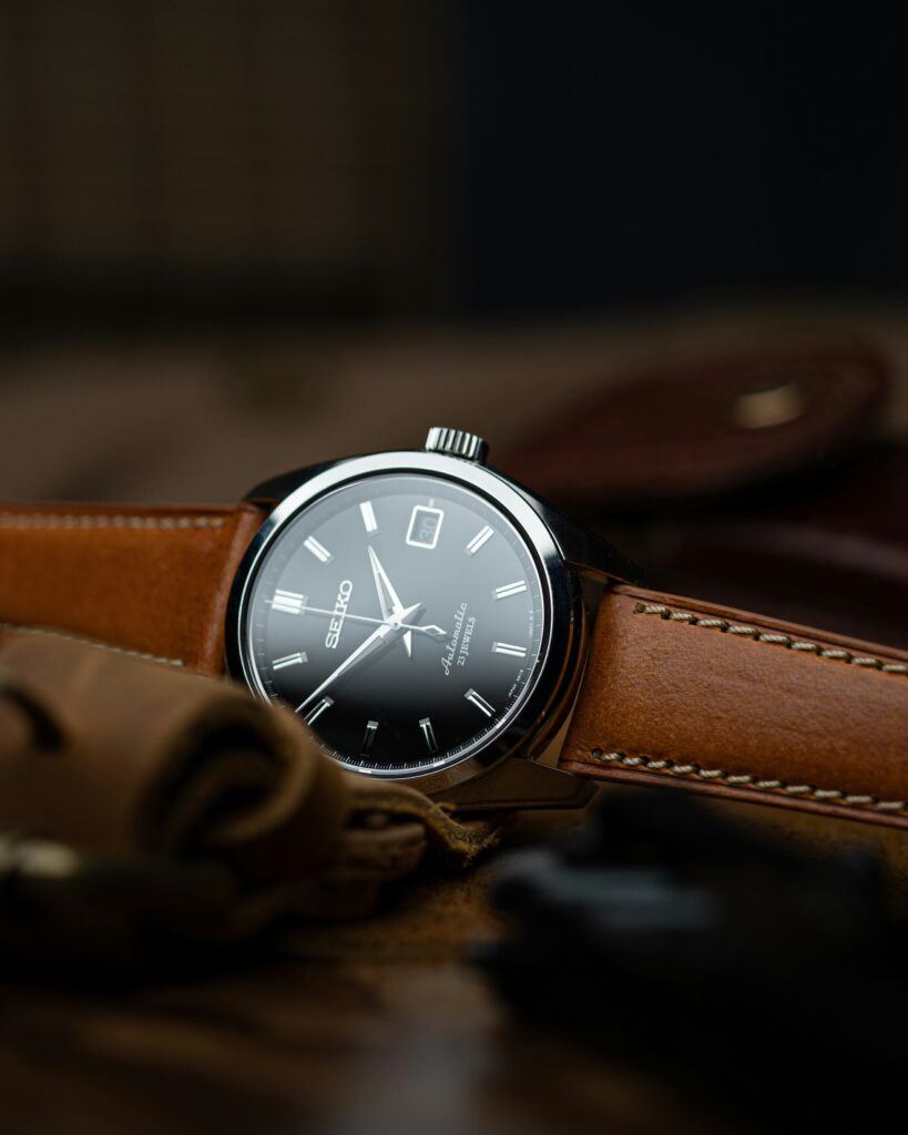 Guia de Pulseiras: como escolher a ideal para o seu relógio